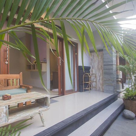 Hotel Nang Ade House Ubud Esterno foto