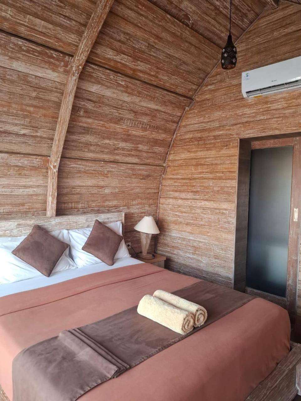 Hotel Nang Ade House Ubud Esterno foto
